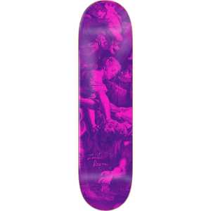 Zero Renaissance Skateboard Deck - Reyes 8.5"