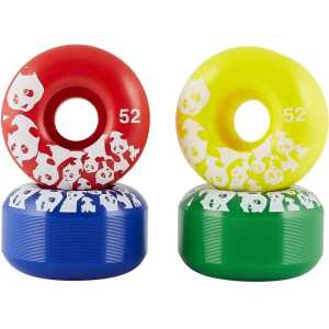 Enjoi Spectrum Skateboard Wheels 52mm