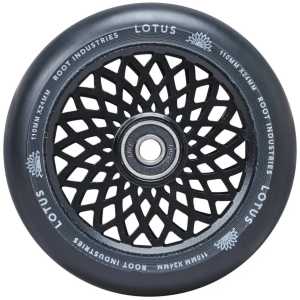 Root Industries Lotus 110mm Scooter Wheel - Black