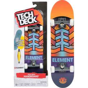 Tech Deck Element Handboard
