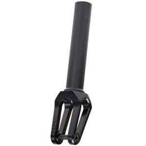 Tilt Tomahawk 120mm SCS/HIC Scooter Forks - Black