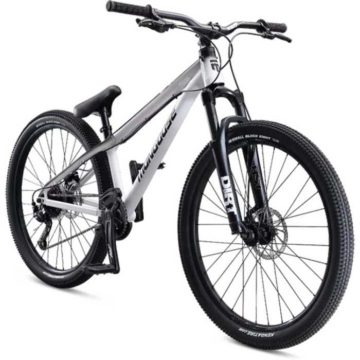 自転車本体 Mon Fireball SS Dirt Jump MTB 26in M21_26U_FireballSS-