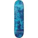 Bottom of the deck