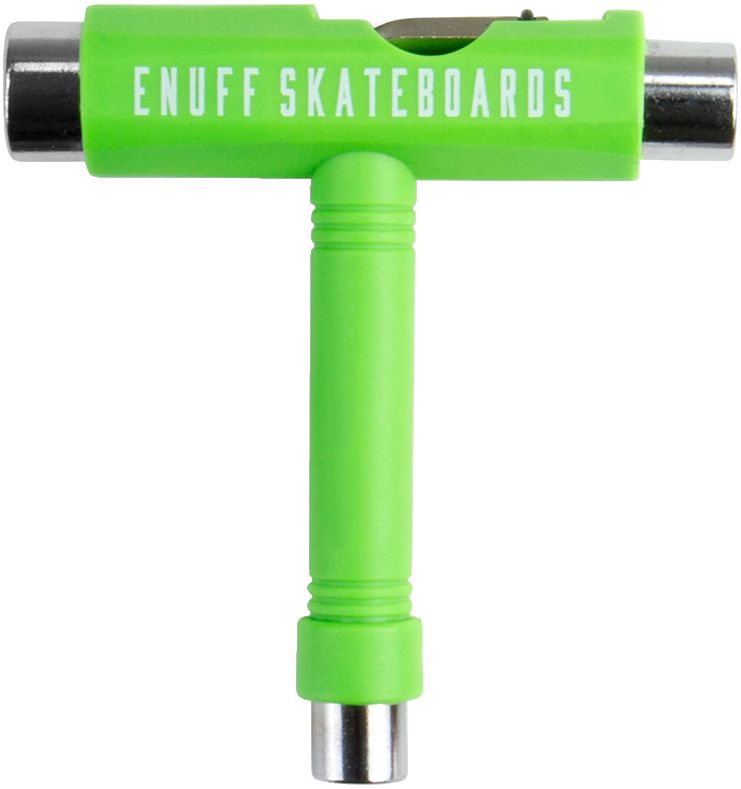 Enuff Essential Skateboard Tool Green 