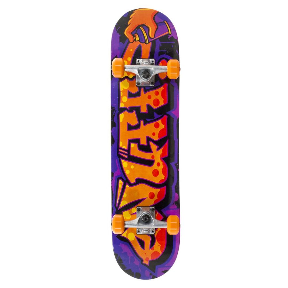 Details about   Skateboard Skate Skateboard Deck Loyalty Label Green 