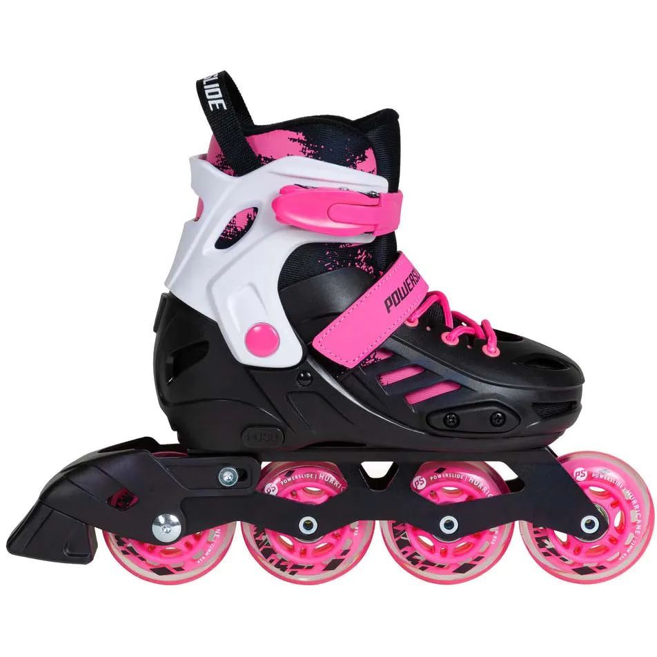 Details about   Adjustable Inline Skates Roller Blades with Flashing Wheels Adults/Kids/Teens, 