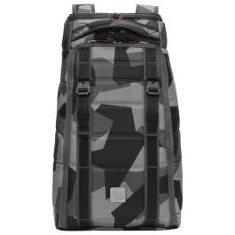 Db x Jon Olsson The Hugger EVA 30L Backpack - White Camo | SkateHut