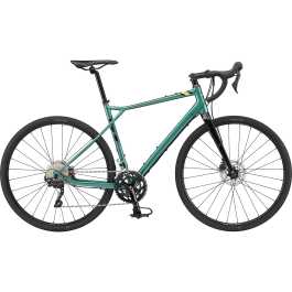 GT Grade Expert 2021 Gravel Bike - Jade | SkateHut