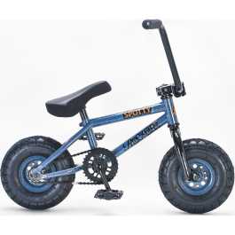 IROK ROCKER クローム　BMX ロッカー　ストライダー IROK ROCKER クローム BMX ロッカー ストライダー Rocker IROK+ Mini