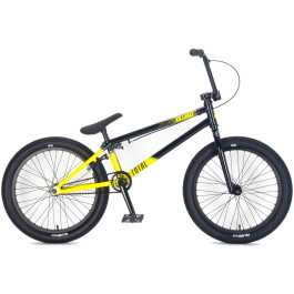 BMX TOTAL KILLABEE 20.5” Total BMX Killabee 20