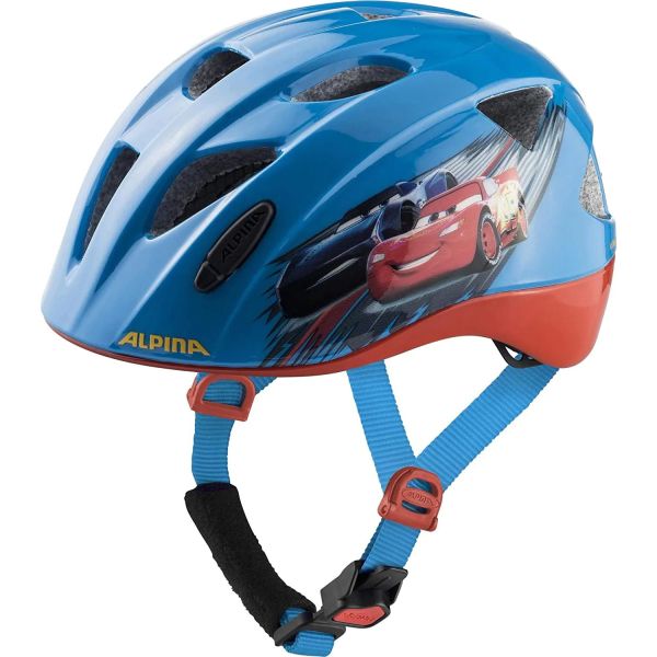 Alpina Ximo Helmet - Cars
