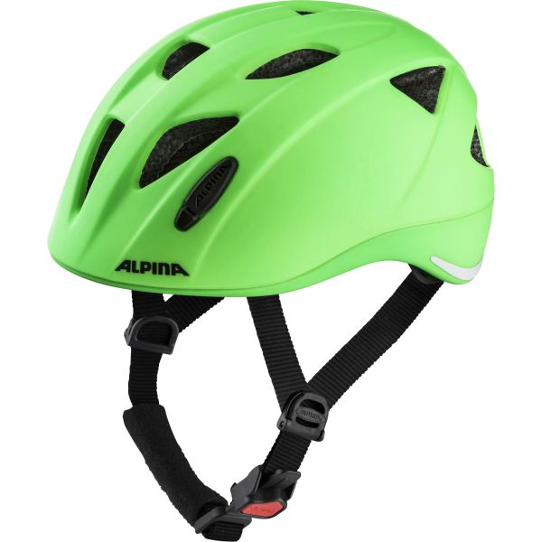 Alpina Ximo Helmet - Green