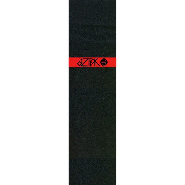 Aztek Scooter Grip Tape - Red