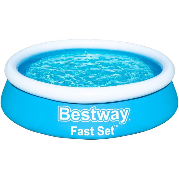 Bestway 6&#039; x 20&quot; Fast Pool Set