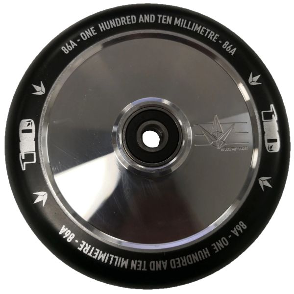 Blunt Envy Hollow Core 110mm Scooter Wheel - Polished