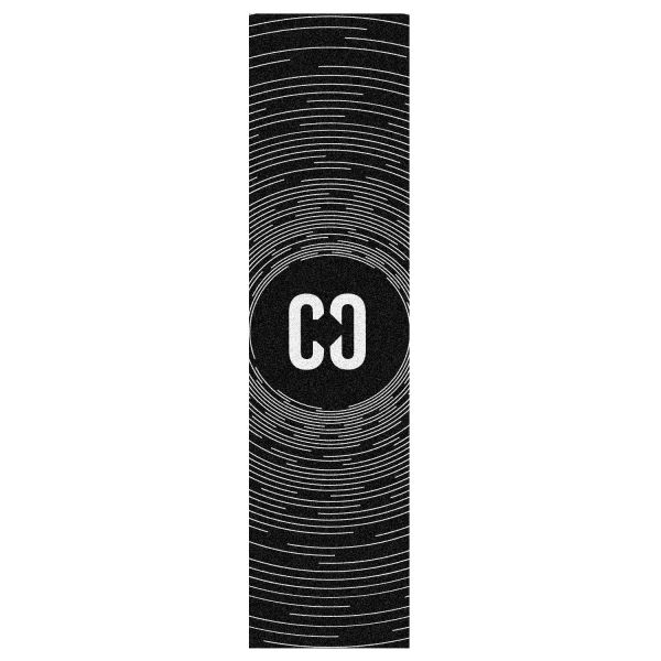 CORE Classic Scooter Grip Tape - Circles