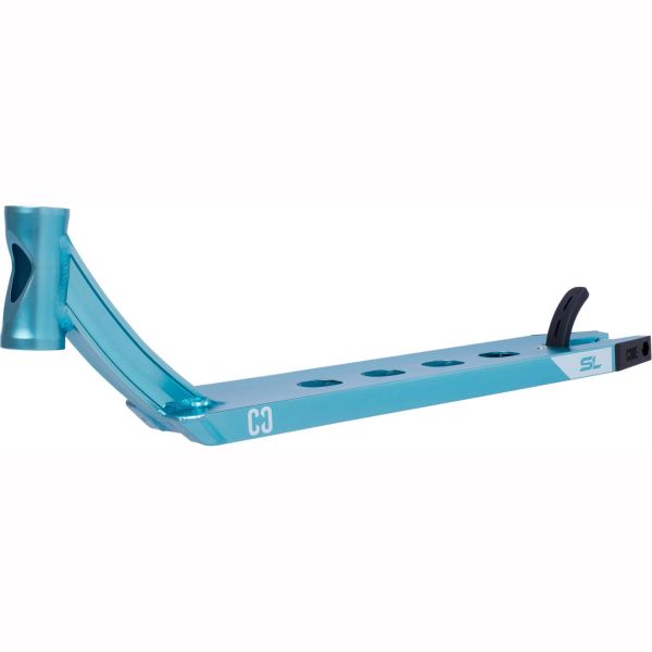 CORE SL1 (Super Light) Scooter Deck - Mint Blue 20&#039;&#039; x 5&#039;&#039;