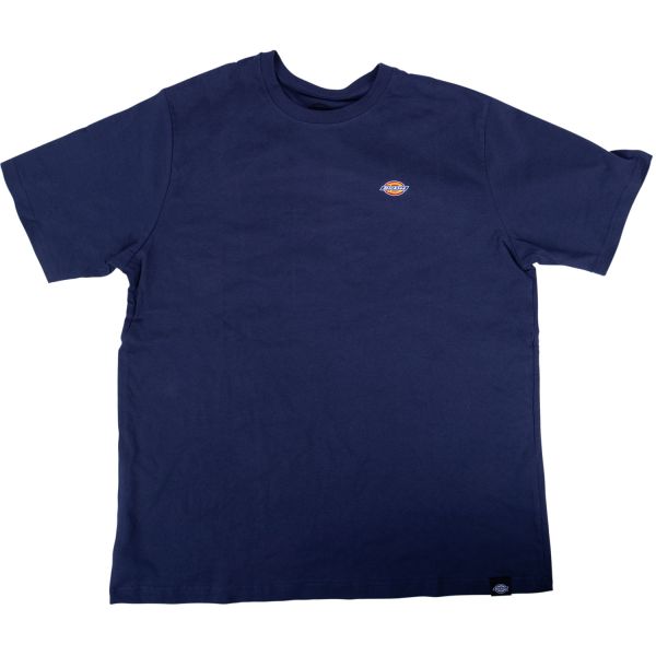 Dickies Stockdale T Shirt - Navy Blue