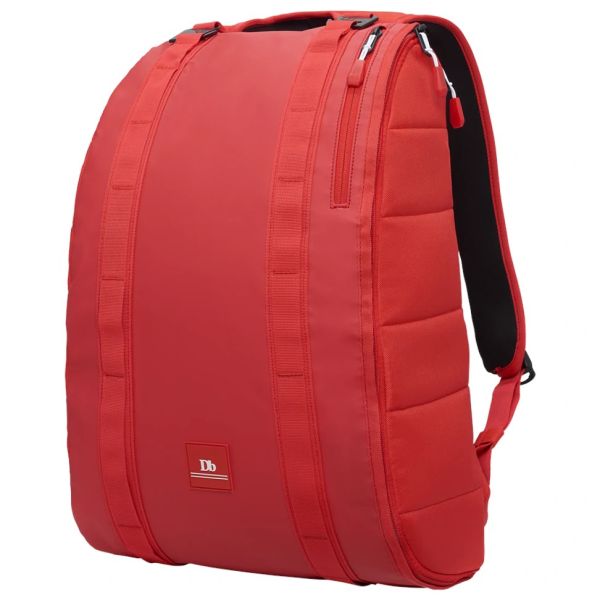 Db Base 15L Backpack - Scarlet Red