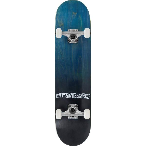Enuff Fade Complete Skateboard - Blue