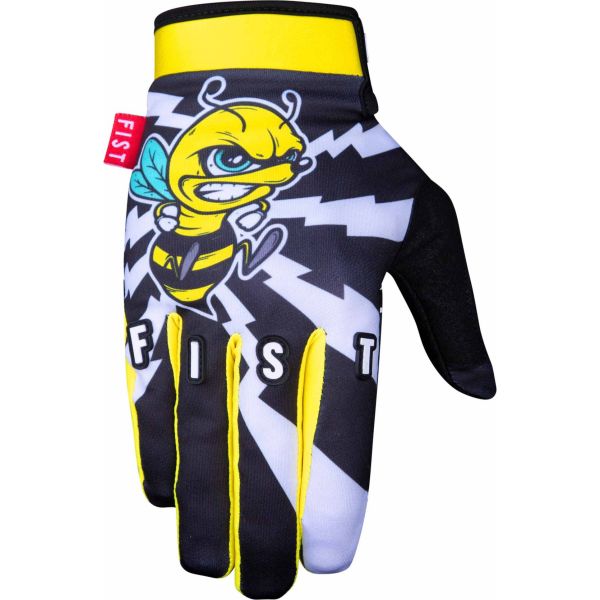 Fist Gloves Killabee Protective Gloves