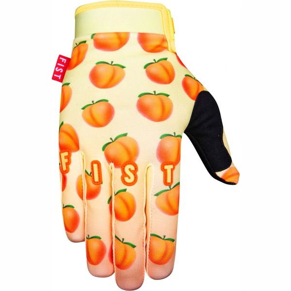 Fist Gloves Peaches Protective Gloves - Caroline Buchanan