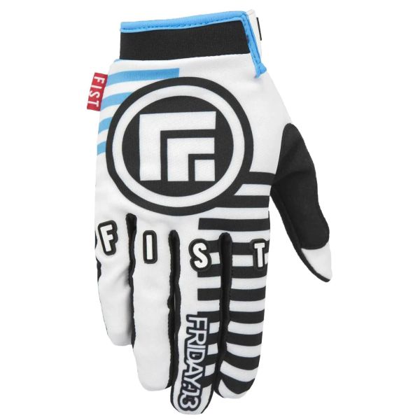 Fist Gloves Taka x Friday 13 Protective Gloves