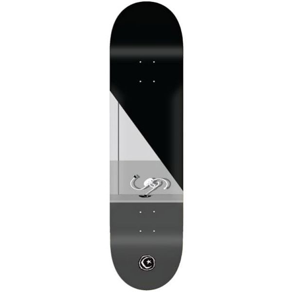 Foundation Push Deck Skateboard Deck - Coulson 8&#039;&#039;
