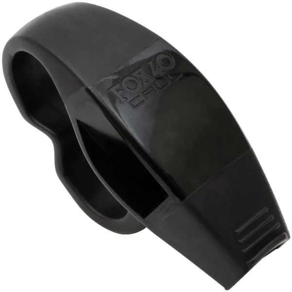 Fox 40 Caul CMG Whistle - Black