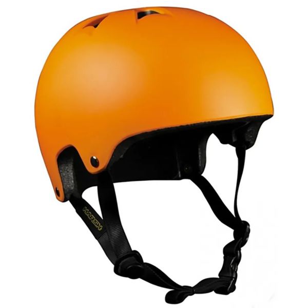 Harsh Pro EPS Helmet - Orange