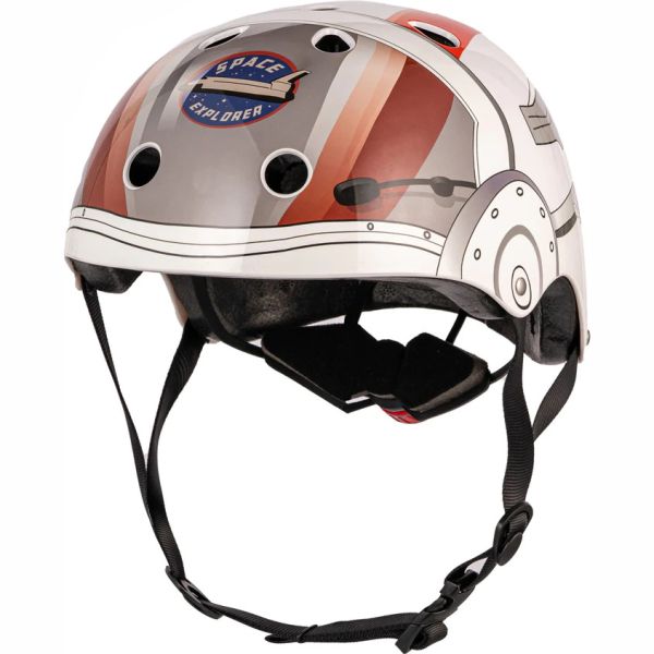 Hornit Mini Child Helmet - Major Tom