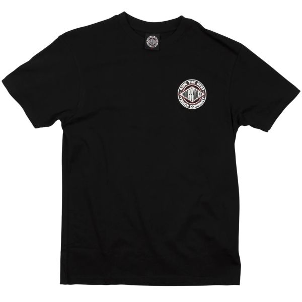 Independent BTG Summit T Shirt - Black