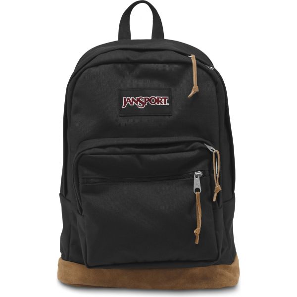 JanSport RightPack Everyday 31L Backpack - Black