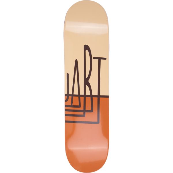 Jart Shadow Skateboard Deck - 8&quot;