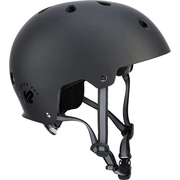 K2 Varsity Pro Helmet - Black