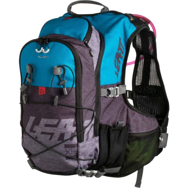 Leatt Hydration DBX XL 2.0 Backpack - Fuel