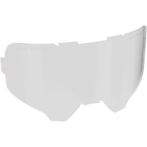 Leatt Replacement Goggles Lens - Clear