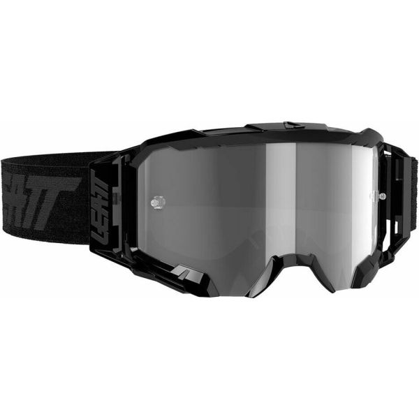 Leatt Velocity 5.5 Goggles - Black