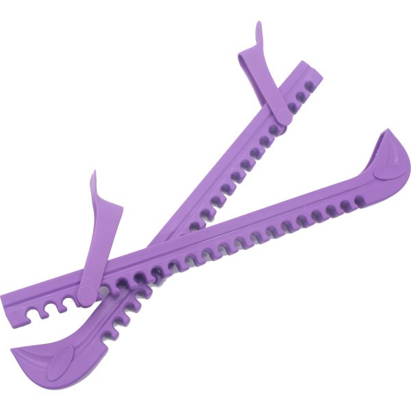 LMNADE Ice Skate Blade Covers - Purple