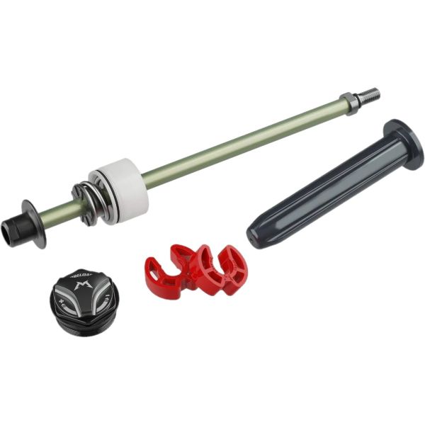 Marzocchi Bomber Z1 27.5&#039;&#039; 180mm Spring Coil Coversion Kit (Plunger Shaft and Topcap)
