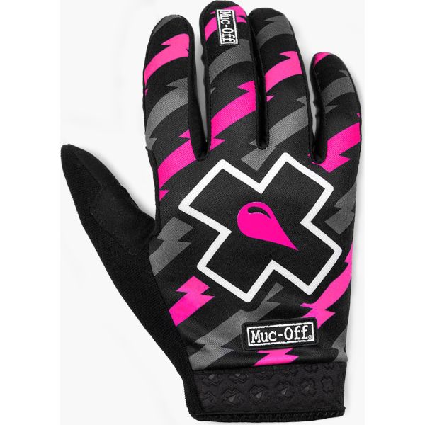 Muc-Off MTB Gloves - Bolt