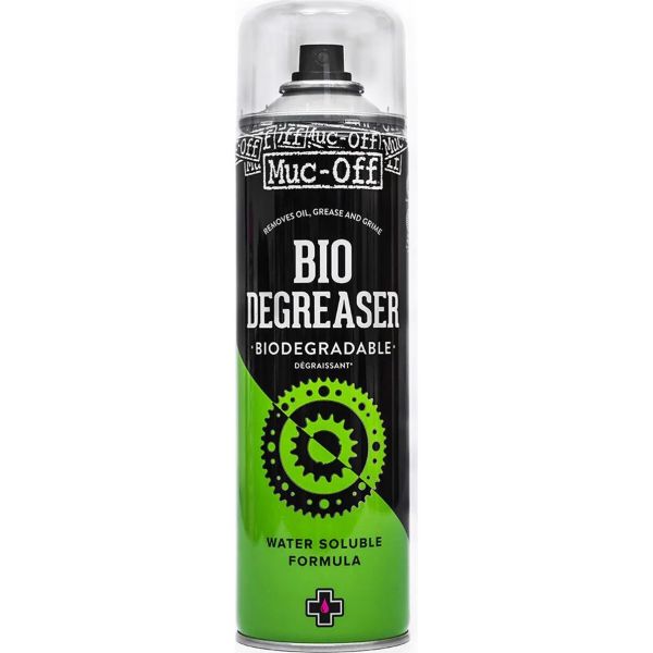 Muc-Off Bio Degreaser 500ml Bike Cleaner