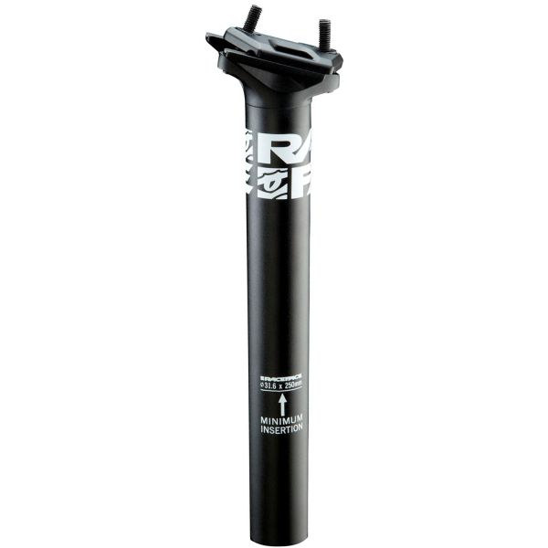 Race Face Alloy Chester Seatpost - 27.2mm x 325mm