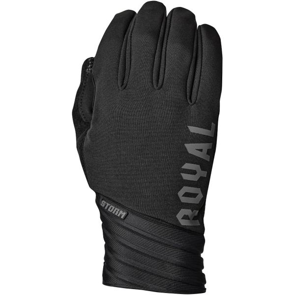 Royal Racing Storm Protective Gloves - Black