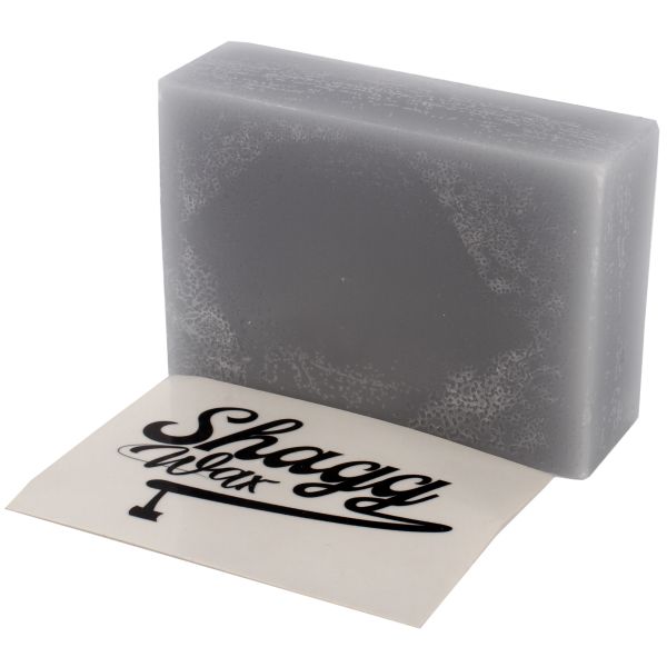 Shagg Climax Cube Skateboard Wax - Parma Violets