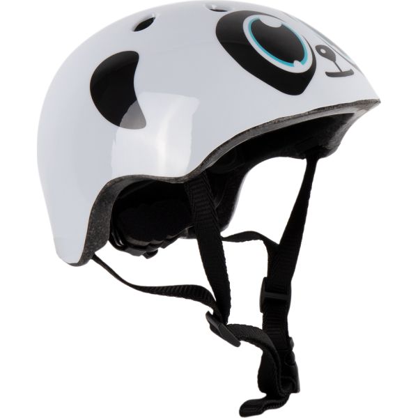 SQUBI Character Helmet - Panda