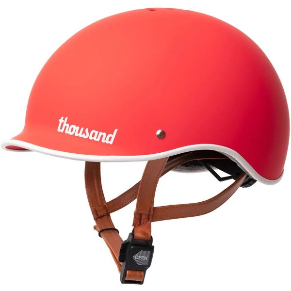Thousand Heritage Helmet - Daybreak Red