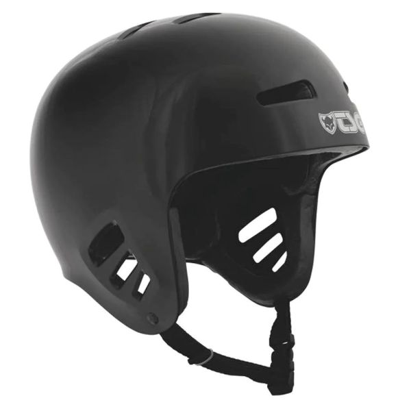 TSG Dawn Helmet - Black