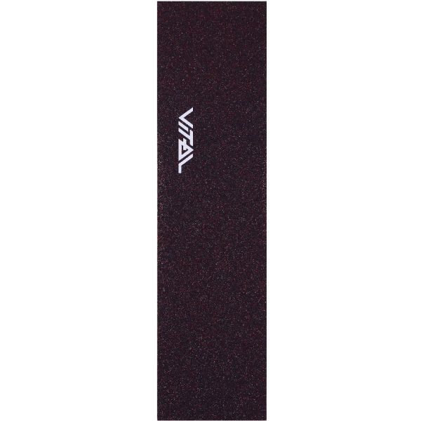 Vital Glitter Scooter Grip Tape - Red
