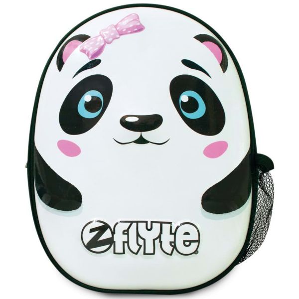 Zinc Flyte Polly The Panda 10L Backpack